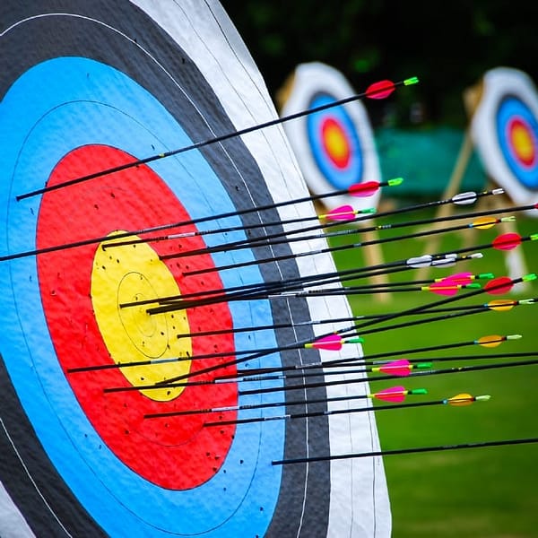 Archery Experience